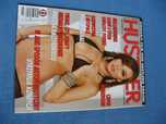 Hustler 11/2010 (101), listopad 2010