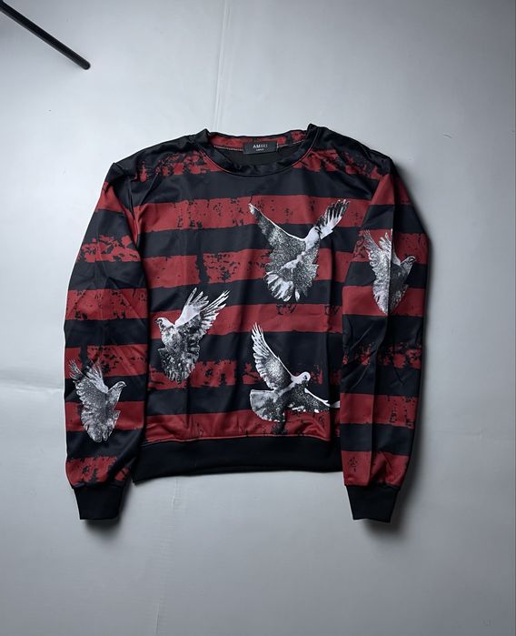 Світшот Amiri / M