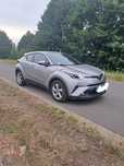 Toyota C-HR Toyota chr 1.2 2017 r.