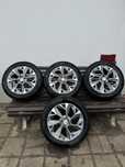 Koła 215/55R18 4x108 7j et35 65.1 DS3 Opel Citroen