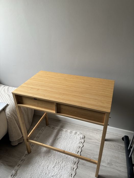 Biurko/toaletka uzywana