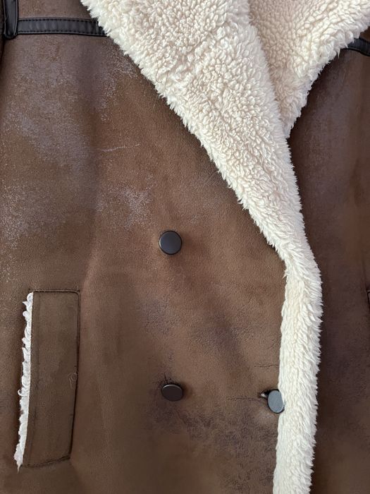 Дубляка довга Bershka