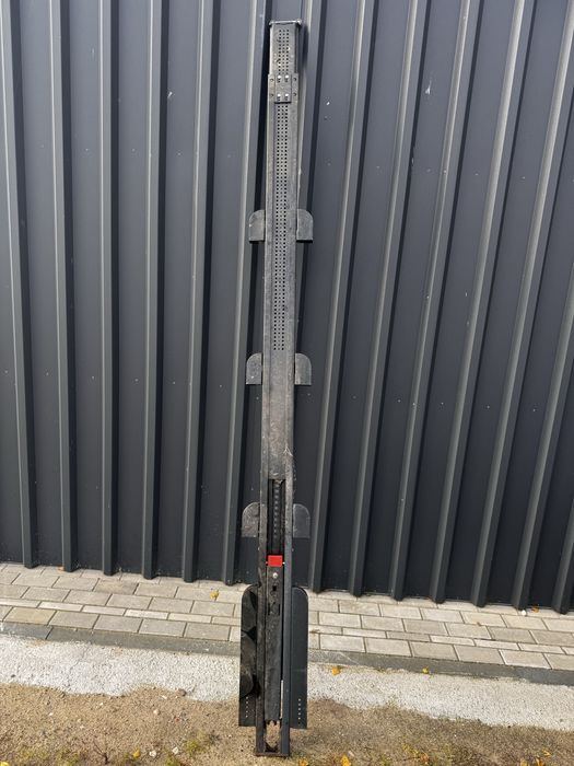 Konica kłonica naczepy schwarzmuller standard