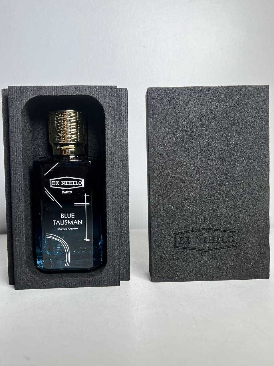 Парфуми Ex Nihilo Blue Talisman