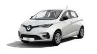 Aluguer Semanal Renault Zoe 50