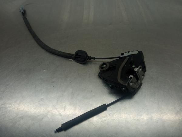 Fechadura / fecho porta trás esquerdo RENAULT Captur II