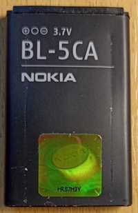 Батарея NOKIA BL-5CA