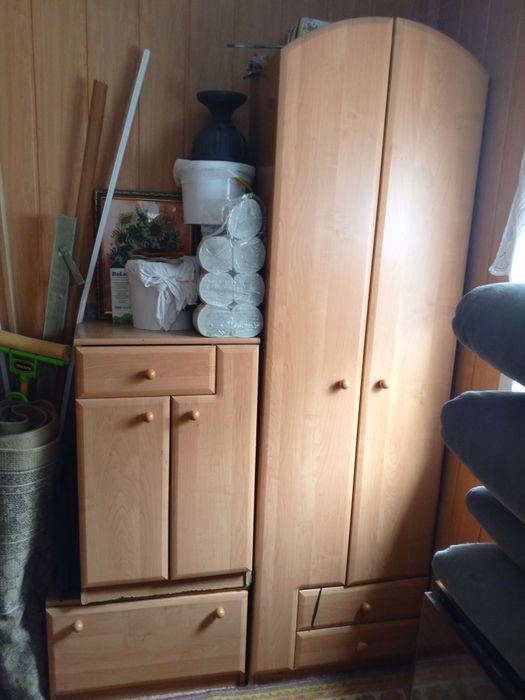 Продам прихожу !