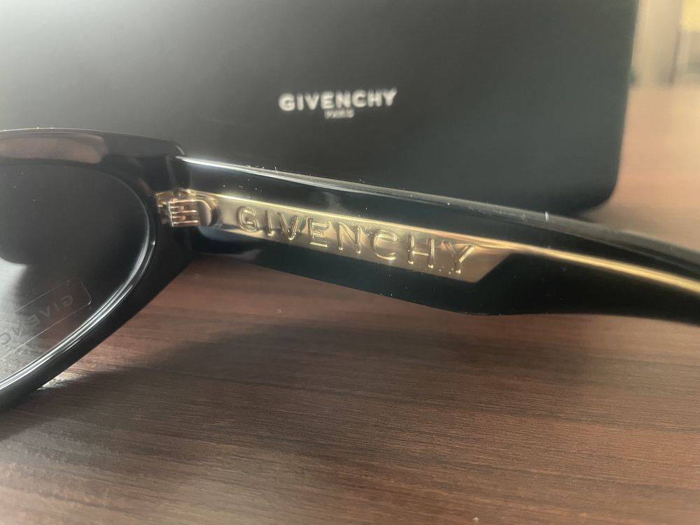 Givenchy - okulary ORYGINAŁ
