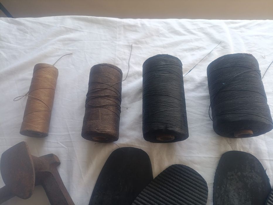 Acessórios para Sapateiro