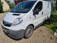 Opel Vivaro 2007 r.