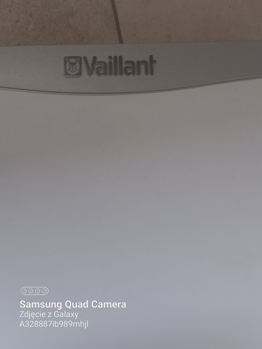 Vaillant vr70. Moduł mieszaczowo solarny