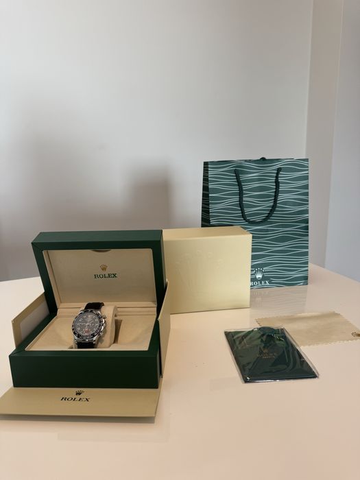 Rolex Oyster Prepetual