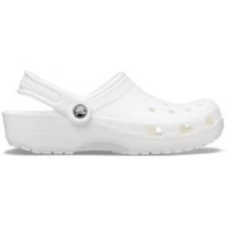 Crocs Classic Bone Чоловічі/Жіночі  крокси