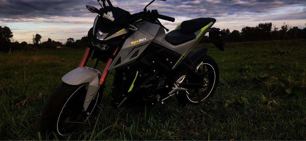 Продам МОТОЦИКЛ KV 250 korsar