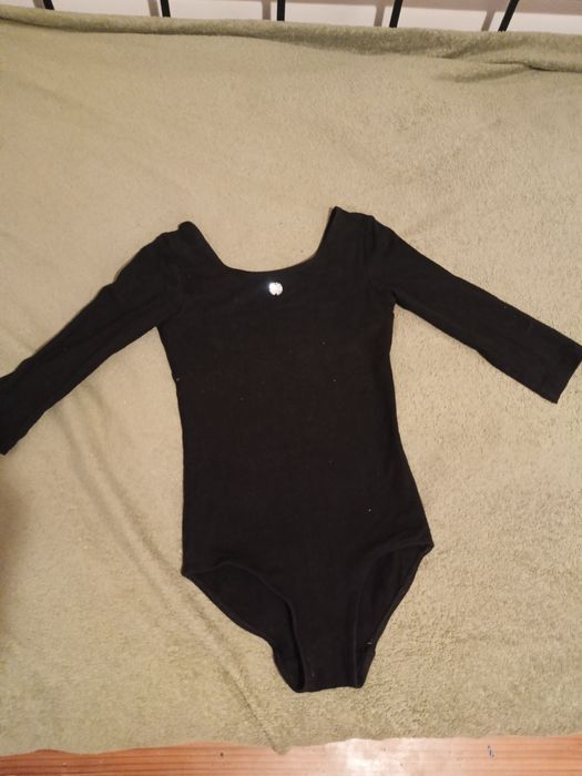 Body baletowe  134/140