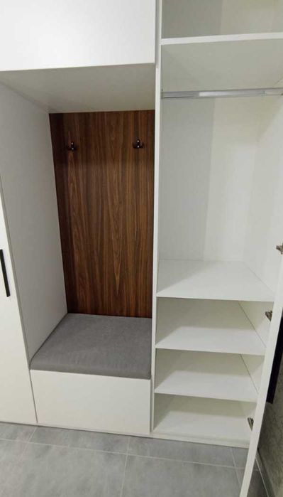 Продам простору   3к квартиру ЖК Аржанова, пр. Слобожанського.