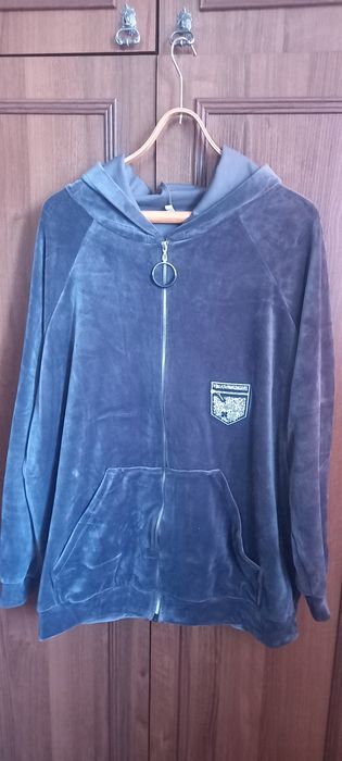 Спортивний костюм