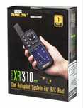 Echosondy Toslon gps XR310 / echosondy tf520/ tf 640
