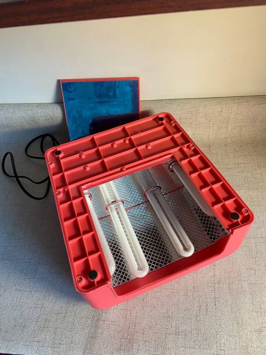 Уф лампа для гель лаку