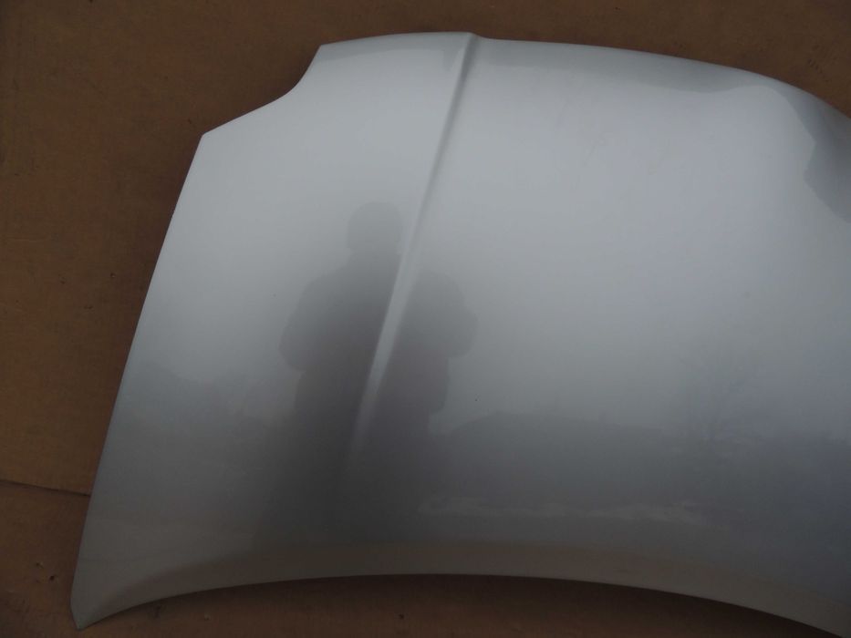 Maska pokrywa silnika Toyota Auris E15 1 I 06,07,08,09,10,11,12