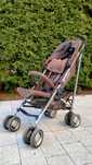 Spacerówka CYBEX TOPAZ