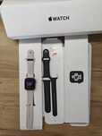 Apple Watch SE 40mm Space Gray Aluminium