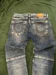 Dżinsy True Religion Swag Rap