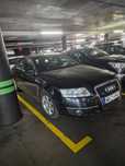 Audi A6 Audi a6 c6 2.7 quattro, tiptronic.