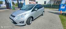 Ford C-MAX Ford C-max II