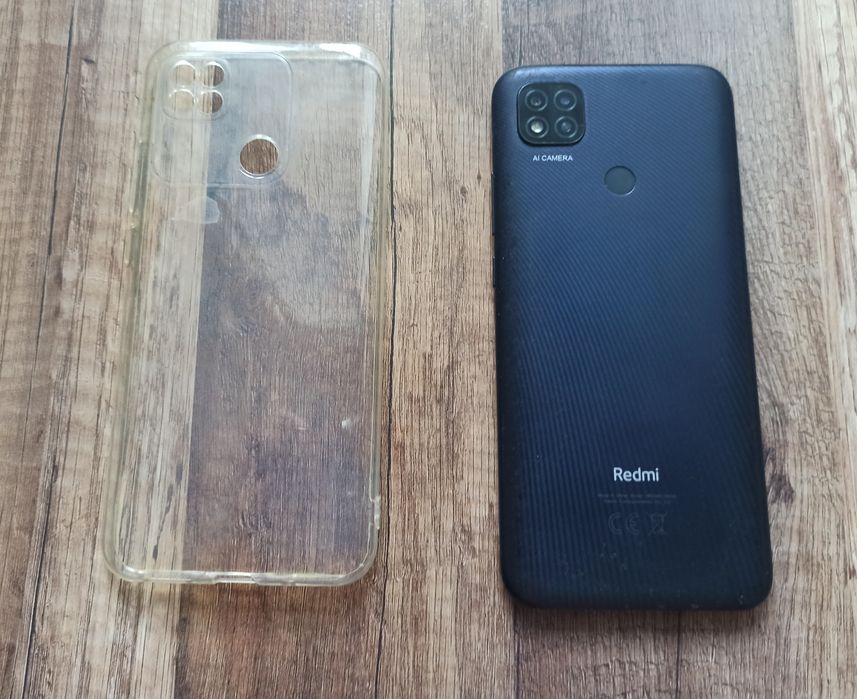 Xiaomi - Redmi 9C