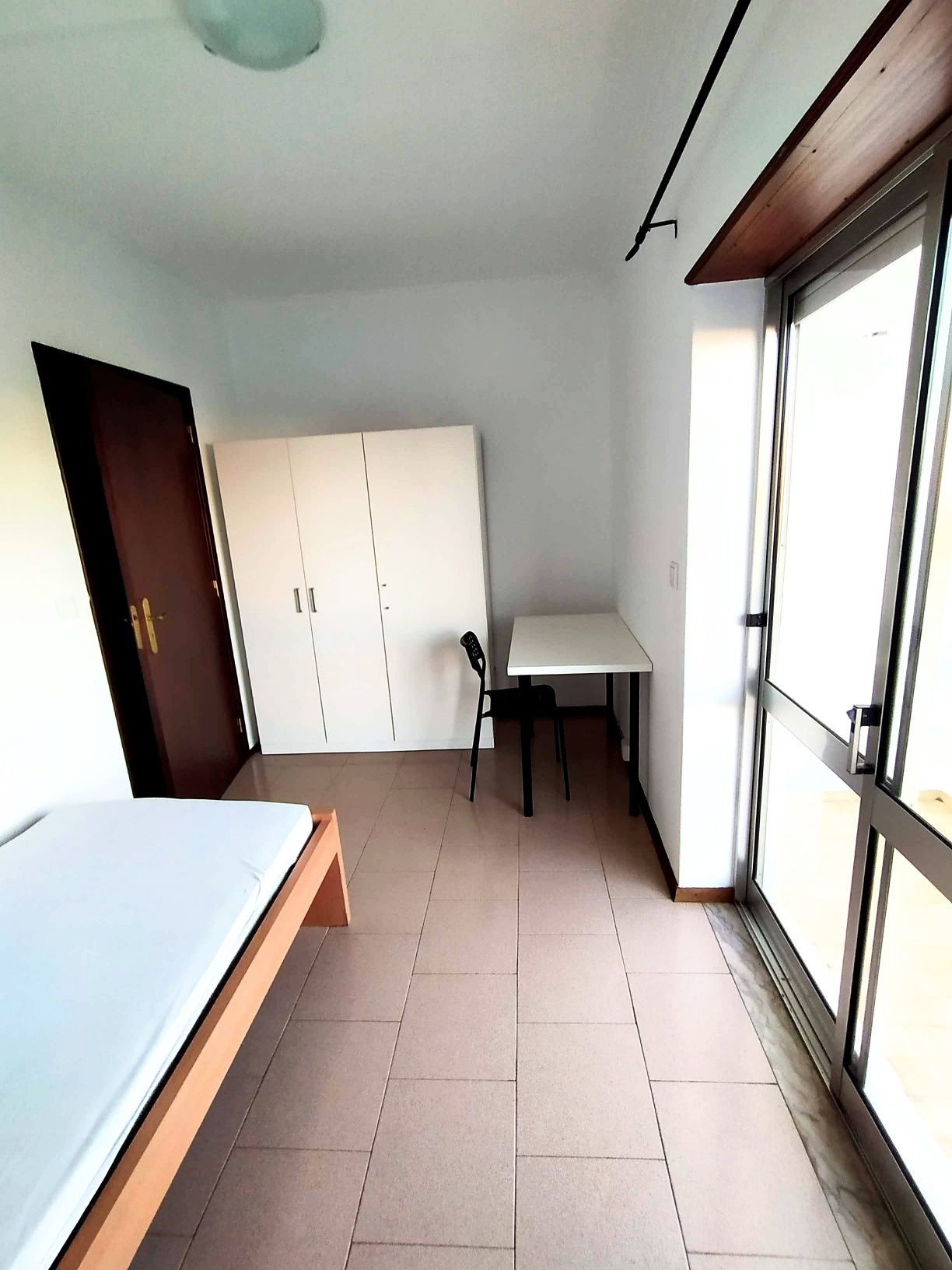 Quarto em Leiria