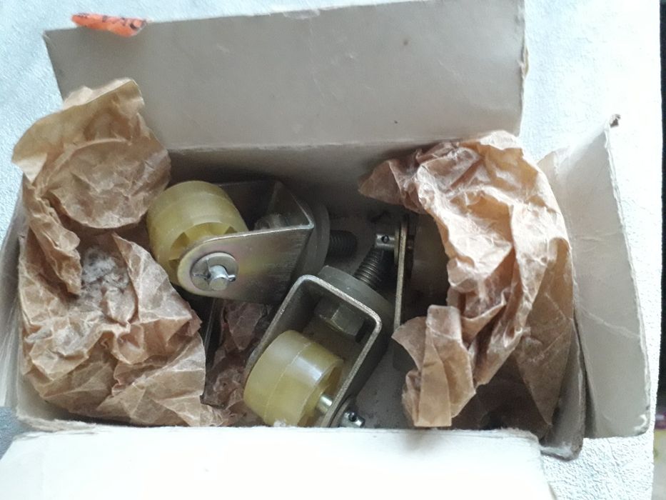 Продам ролики бытовые