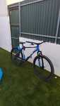 Bike para grau aro 26