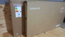 Оригинальный телевизор Samsung QE43Q7FAAU из Европы