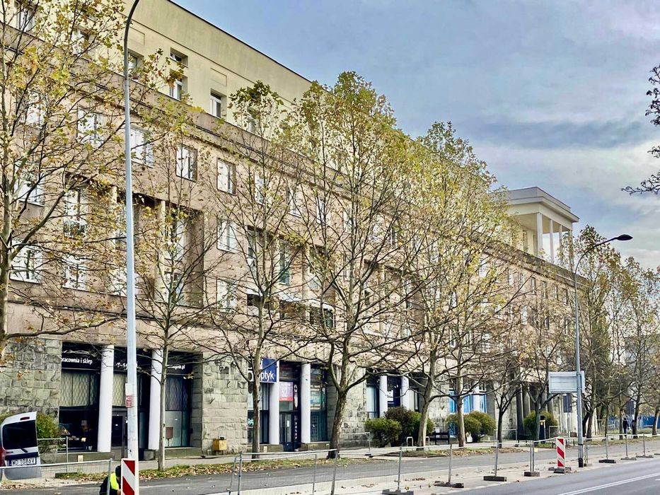 Bezpośrednio sprzedam kawalerkę kolo metra Dworzec Wileński