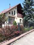 Будинок 105 м.кв. 6 сот. 7 км Київ. Круглик (Чабани, м. Теремки)