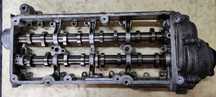 Wałki rozrządu vw audi 2.0TDI 04L103292H 04L103308F