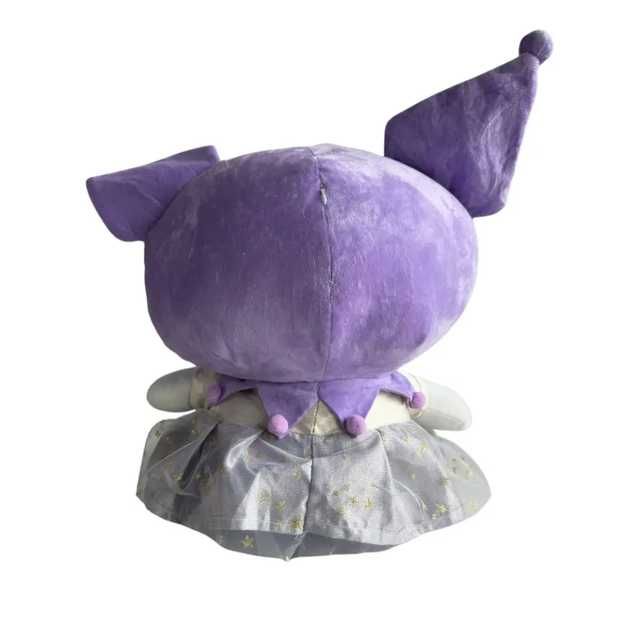 Плюшевая игрушка Куроми 30 см – стильный и уютный аксессуар