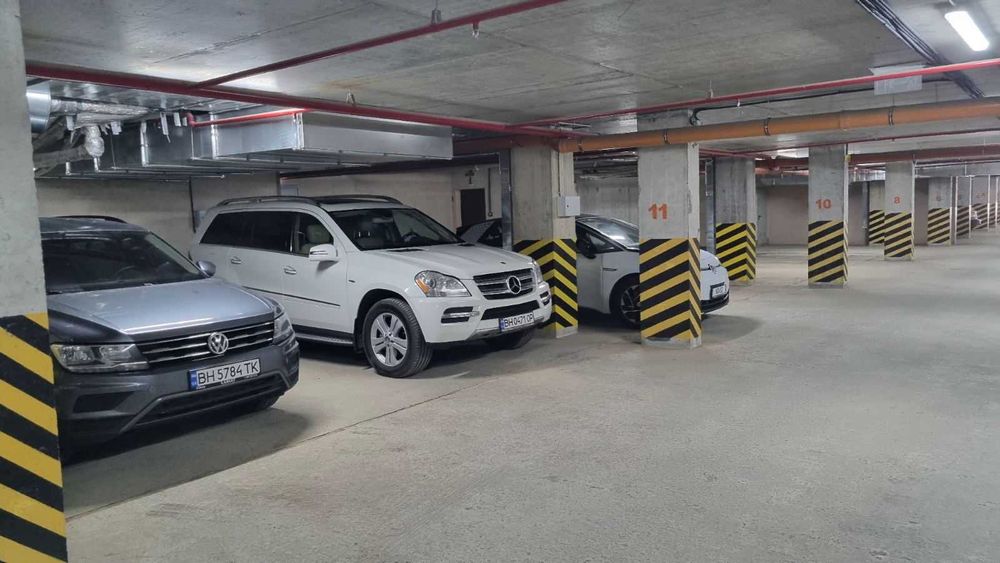 Забудовник. Квартира, Новий будинок. Сахарова. Без комісії. Розстрочка