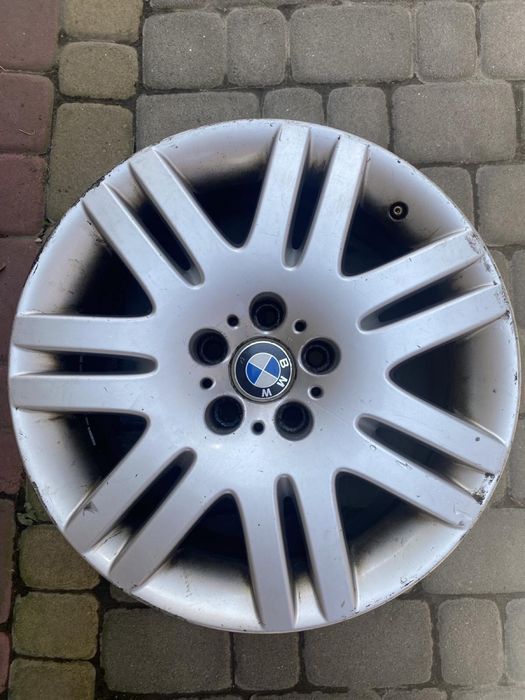 Диски BMW оригінальні