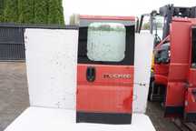 DRZWI SKRZYDEŁKOWE PRAWY TYŁ L1H1 FIAT DUCATO III 3
