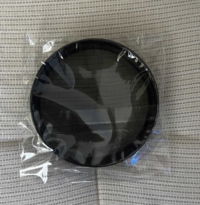 conjunto de 6 filtros da marca Neewer