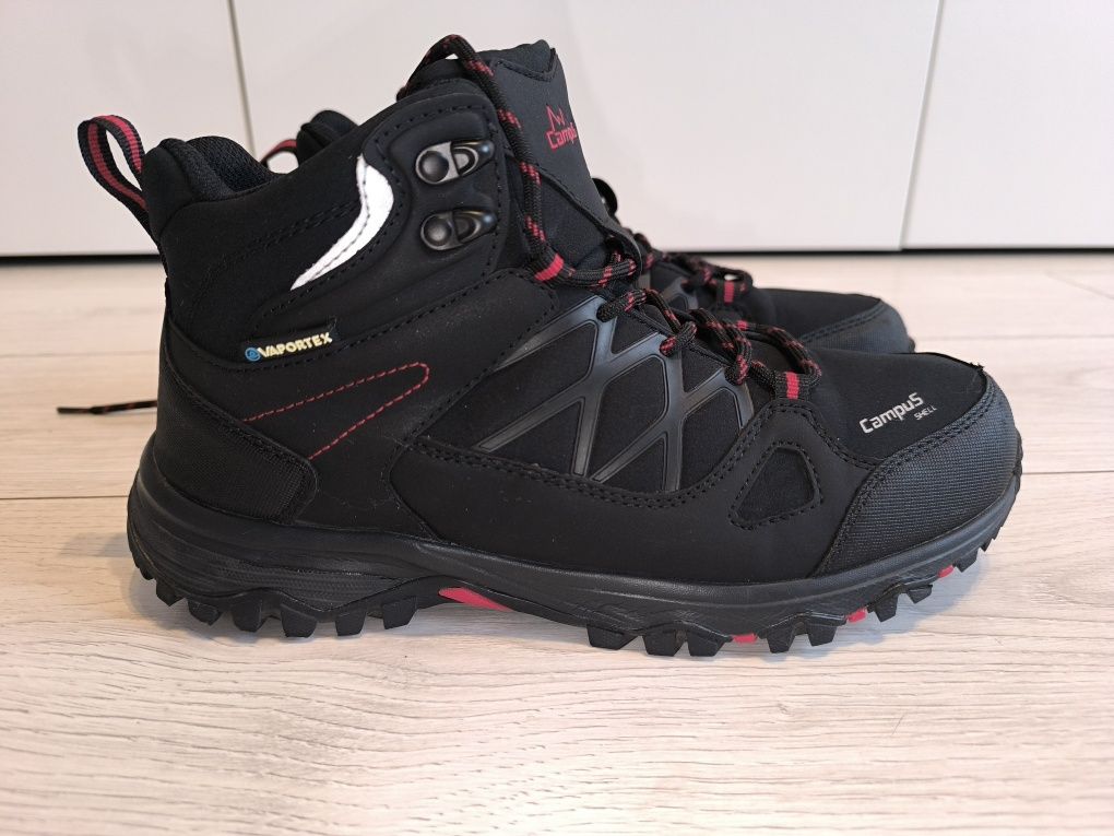 Buty trekkingowe męskie Campus 2.0