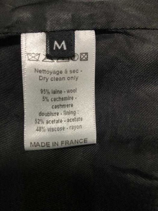 Піджак жакет joseph вовна кашемір