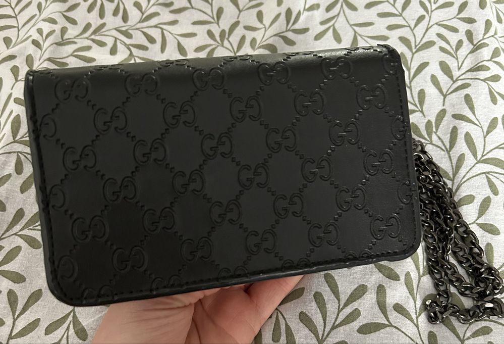 Torebka Gucci Dionysus Super Mini Bag