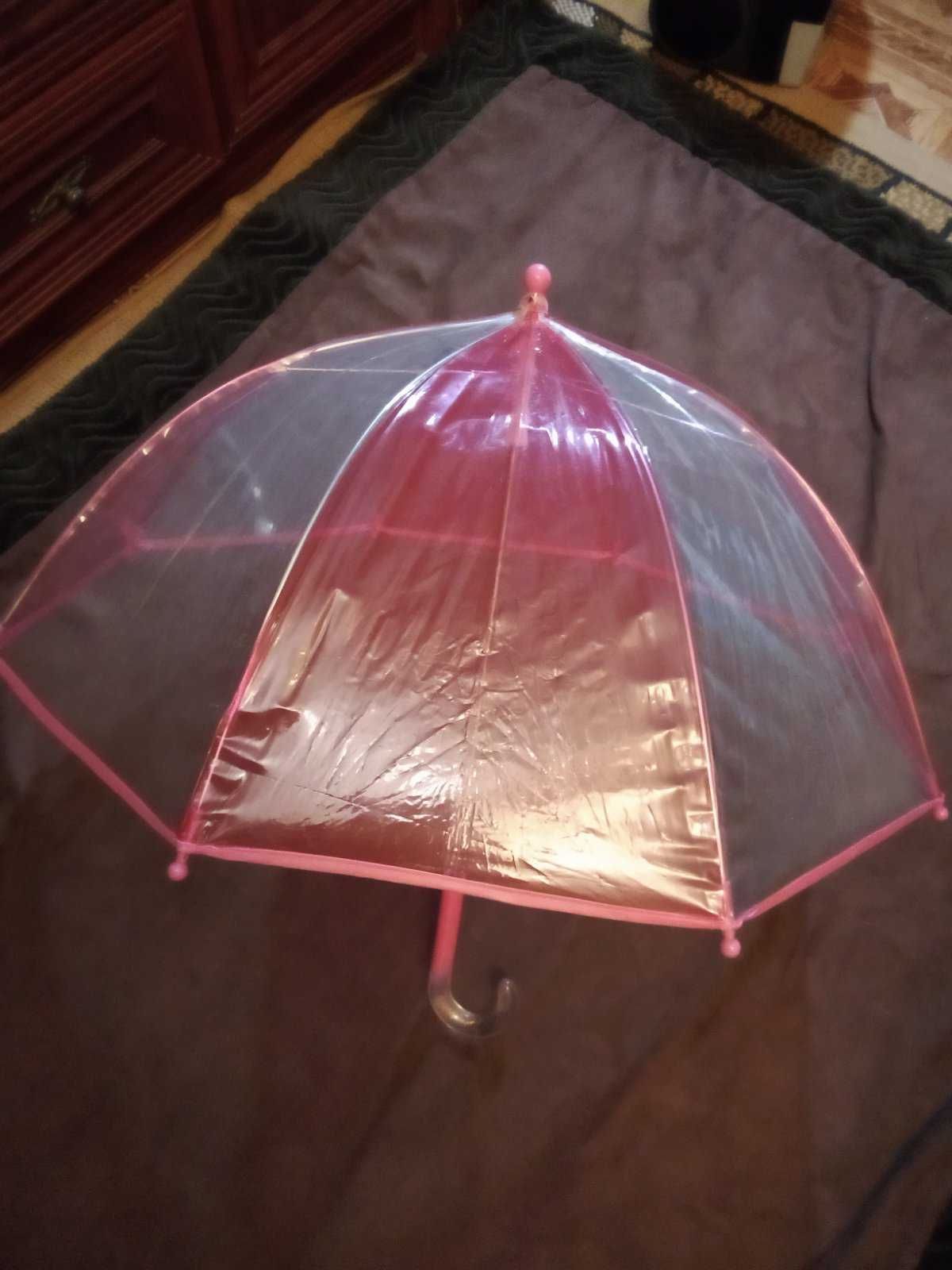 Продам парасольку дитячу