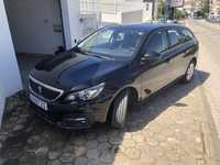 Peugeot 308 1.5 Blue Hdi GT Line