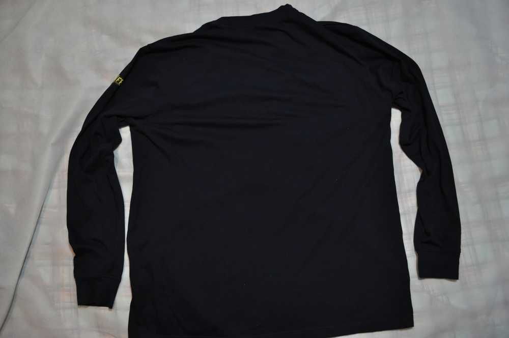 BLAKLADER STRYKER 2XL męska bluza workwear i4w TOCSAM