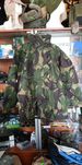 Kurtka Przeciwdeszczowa Brytyjska DPM MVP Goretex r.180/104 Nowa
